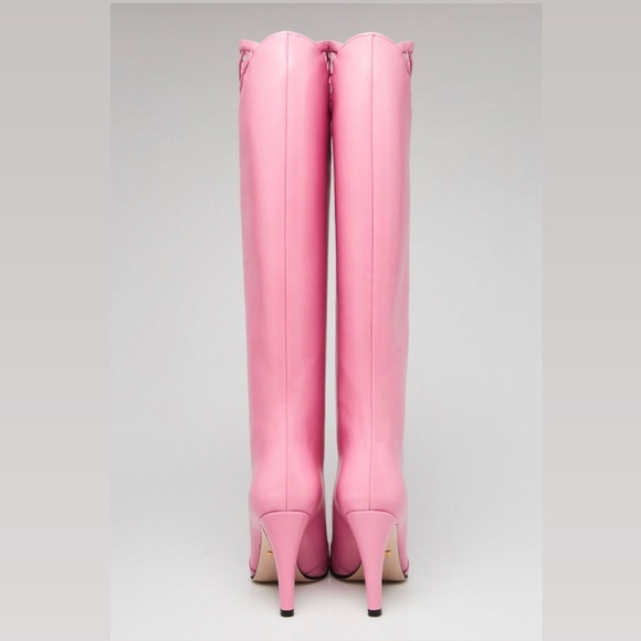 GUCCI BOOT - Picture 3 of 7